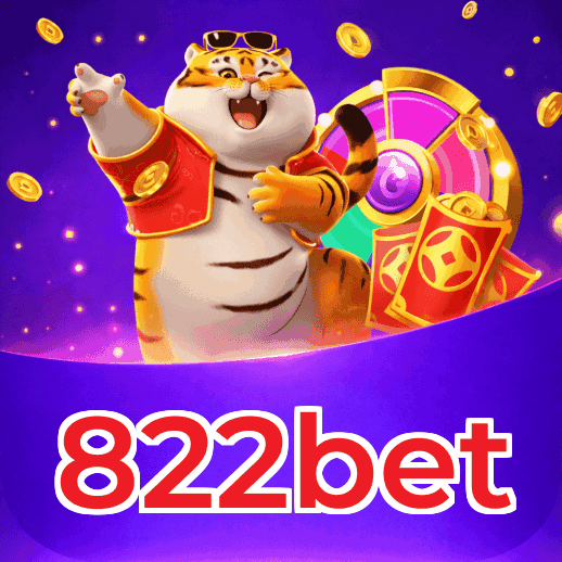 822bet