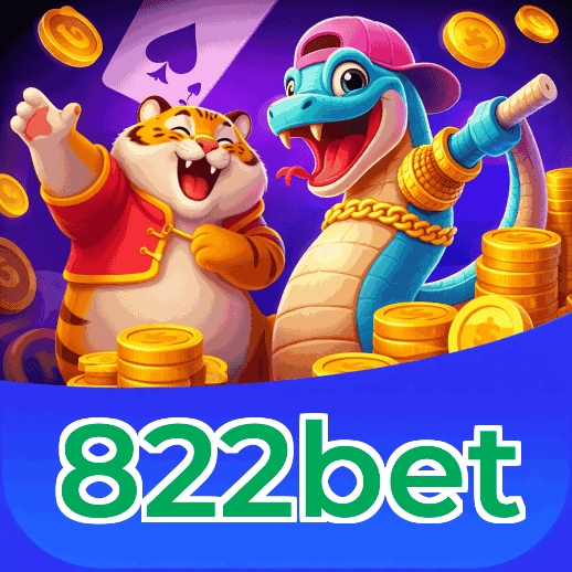 822bet