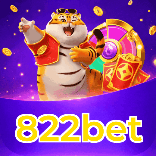 Apostas esportivas ao vivo na 822bet