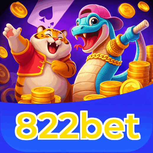 Instalar APK 822bet
