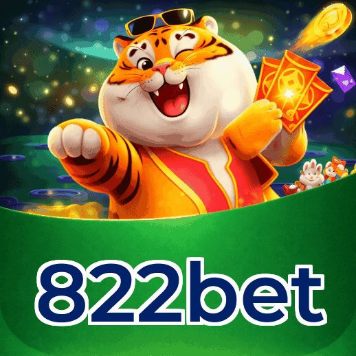 822bet